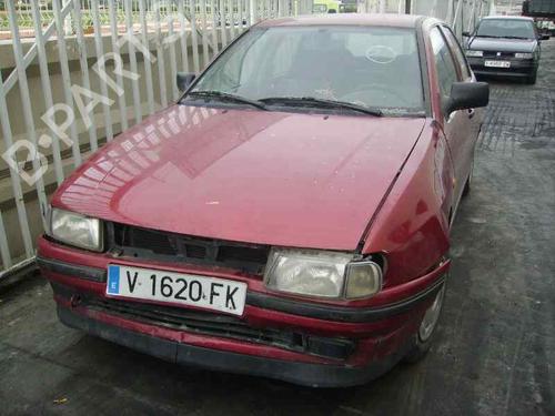 Rear wiper motor SEAT IBIZA II (6K1) 1.4 i | BP3751438M102 