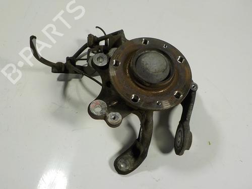 Used Right rear steering knuckle Right rear steering knuckle CITROËN C5 III Break (RW_) [2008-2017] 11179898 11179898