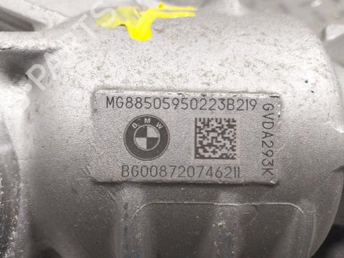Front differential BMW X5 (G05, F95) xDrive 30 d Mild-Hybrid | BP34143371M23  - Image 5