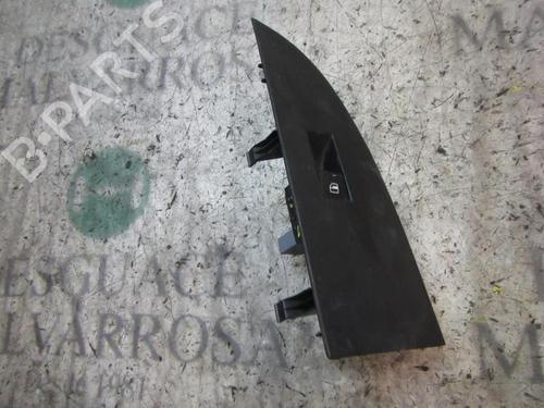 Used Right front window switch SEAT LEON (1P1) 1.9 TDI (105 hp) 3833794