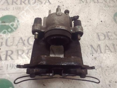 Right front brake caliper FORD FOCUS I (DAW, DBW)  | BP11547521M104 