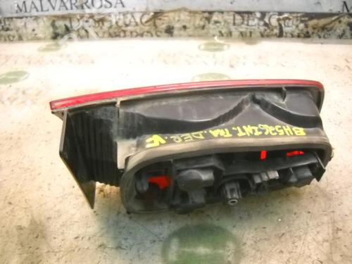 Right tailgate light RENAULT LAGUNA II (BG0/1_) 1.9 dCi (BG08, BG0G) | BP6616998C80 - Image 3