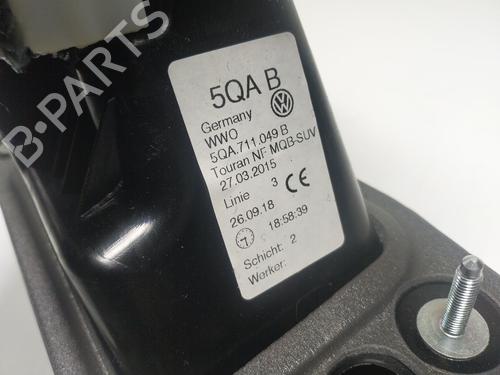 Gear lever VW TOURAN (5T1)  | BP17441808M90 