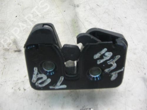 Used Tailgate lock SEAT AROSA (6H1) 1.0 (50 hp) 3745753