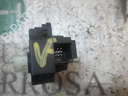 Electronic module RENAULT MEGANE III Coupe (DZ0/1_) | BP9530722M83