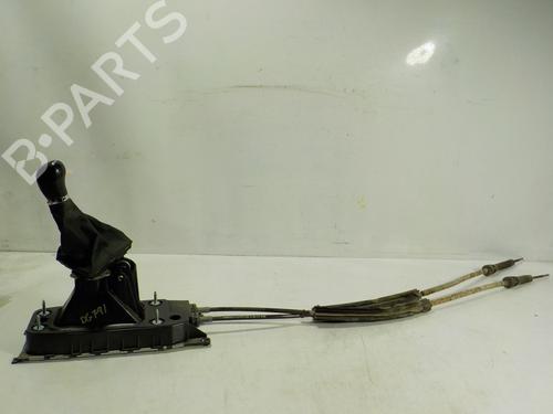 Gear lever SKODA OCTAVIA III Combi (5E5, 5E6)  5Q0711049AP | 5Q0711049AP