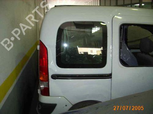 Mirror switch RENAULT KANGOO (KC0/1_) 1.5 dCi | BP3769716I25  - Image 11