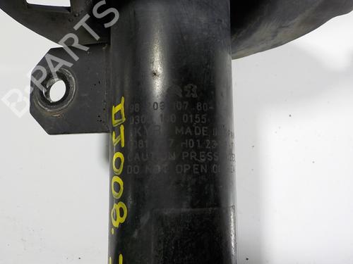 Left front shock absorber PEUGEOT 208 I (CA_, CC_) 1.4 HDi | BP11716177M16 
