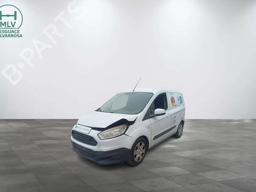 Catalyst FORD TRANSIT COURIER B460 Box Body/MPV 1.5 TDCi | BP39064426M10  - Image 7