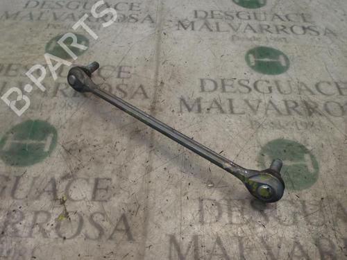 Used Left front suspension arm Left front suspension arm TOYOTA IQ (_J1_) 1.33 (NGJ10_, NGJ10R) (98 hp) 14270152 14270152