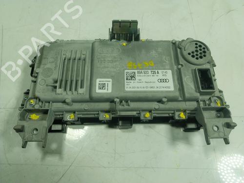 Instrument cluster AUDI E-TRON (GEN)  | BP16724608C47 