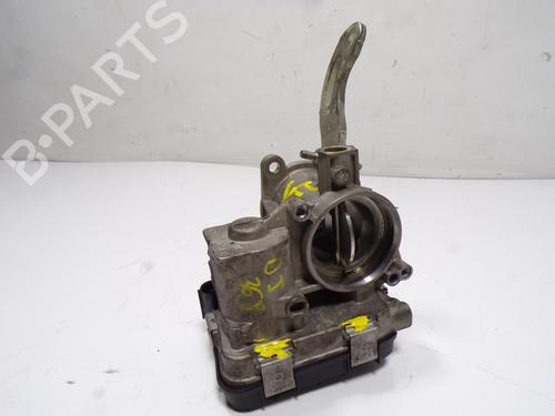 Throttle body FIAT FIORINO Box Body/MPV (225_)  | BP11191630M82 