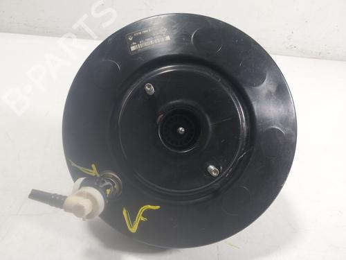 Used Servo brake DACIA DOKKER MPV (KE_) 1.6 (102 hp) 20074780