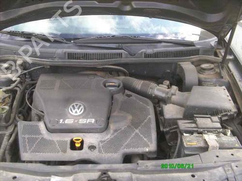 Brake master cylinder VW GOLF IV (1J1) 1.6 | BP3756191M77 