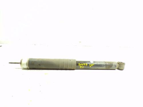 Used Left rear shock absorber RENAULT CLIO IV (BH_) [2012-2021]  9505996