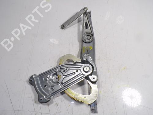Used Front right window mechanism Front right window mechanism RENAULT SCÉNIC III (JZ0/1_) 1.5 dCi (106 hp) 8903279 8903279