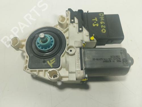 Used Left rear window motor Left rear window motor VW TIGUAN (5N_) 2.0 TDI (140 hp) 16489074 16489074