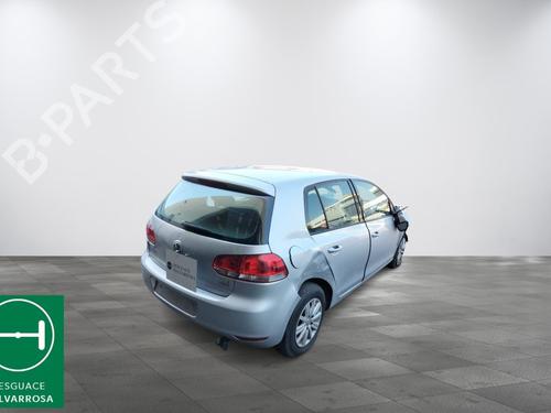 Subframe VW GOLF VI (5K1) 1.6 TDI | BP9973173M9 - Image 5