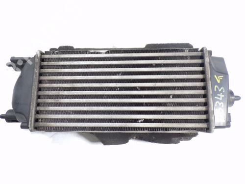 Intercooler FORD FIESTA VI (CB1, CCN)  | BP6986680M30 