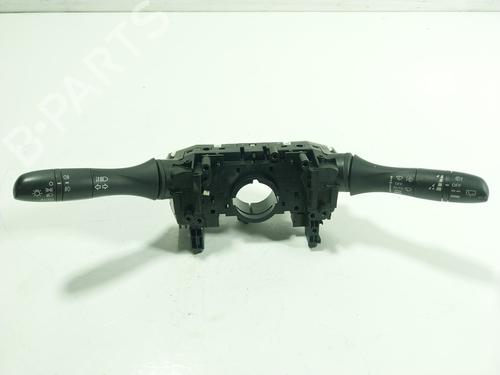 Used Headlight switch Headlight switch NISSAN PULSAR Hatchback (C13) 1.2 DIG-T (115 hp) 19662009 19662009