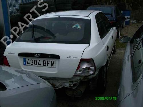 Air filter box HYUNDAI ACCENT II (LC)  | BP14299816M87 