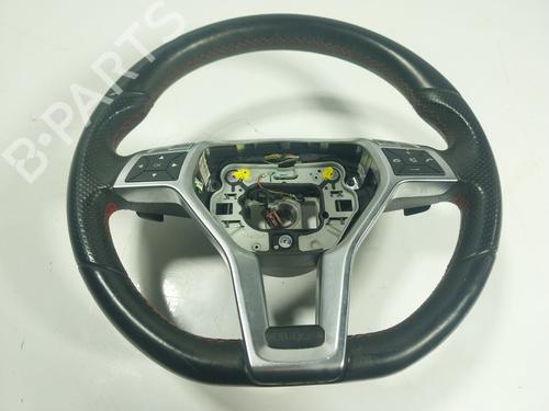Used Steering wheel Steering wheel MERCEDES-BENZ CLA Coupe (C117) CLA 250 (117.344) (211 hp) 23147858 23147858