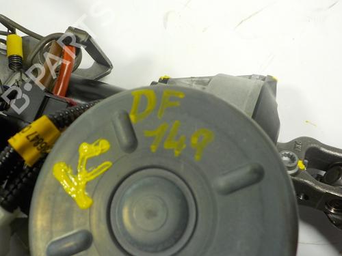 Steering column AUDI A1 Sportback (GBA)  | BP10812349M21 