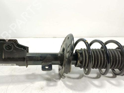 Used Left front shock absorber Left front shock absorber 39530937 39530937