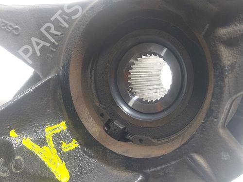 Right front steering knuckle FORD KUGA II (DM2) 1.5 EcoBoost | BP18069284M26 