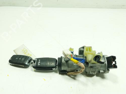 Used Electronic module Electronic module KIA STONIC (YB) 1.2 CVVT (84 hp) 19499793 19499793