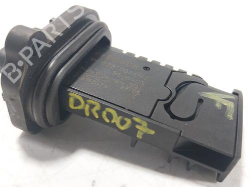 Used Mass air flow sensor BMW 3 (F30, F80) 320 d (163 hp) 27978751