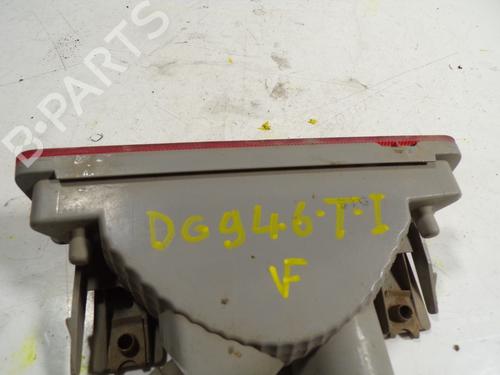 Rear fog light NISSAN X-TRAIL II (T31)  | BP7876499C37 