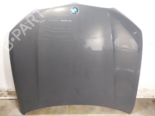 Used Hood Hood BMW 7 (G70) [2022-2026] 34244110 34244110