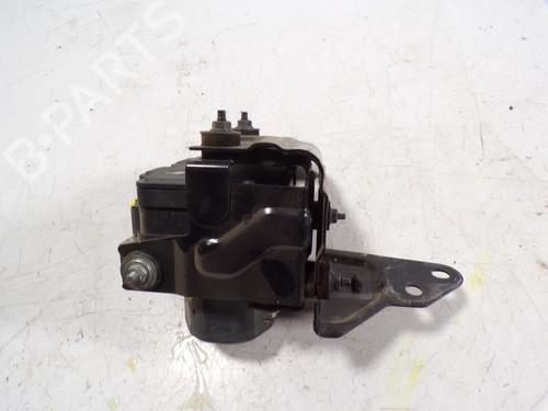 ABS pump NISSAN QASHQAI II SUV (J11, J11_)  | BP8879426M43 