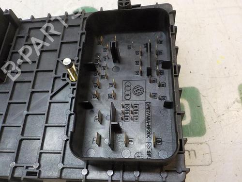 Fuse box VW PASSAT B6 (3C2) | BP4003288E1 - Image 4