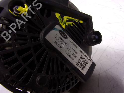Alternator FORD KA+ III (UK, FK)  | BP17219857M7 