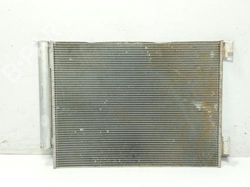 Used AC radiator RENAULT CLIO V (B7_) 1.0 TCe 100 (B7MT) (101 hp) 29828515