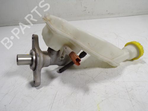 Brake master cylinder CITROËN C3 AIRCROSS II (2R_, 2C_)  | BP14912041M77 