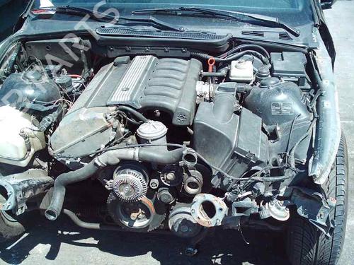 Electronic module BMW 3 (E36) 325 i | BP3772645M83 - Image 5
