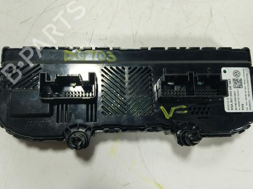 AC-Styringsenhed/Manøvreenhed SEAT TARRACO (KN2)  | BP27921358I5 