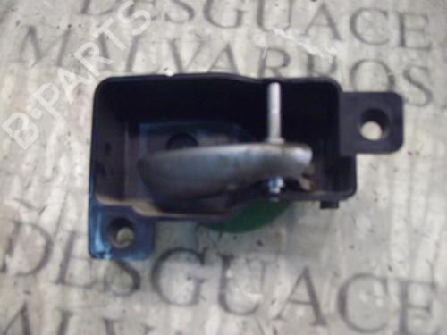 Used Front right interior door handle Front right interior door handle FORD PUMA (EC_) 1.7 16V (125 hp) 3768203 3768203