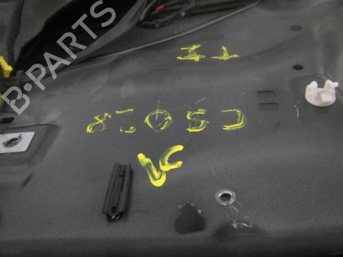 Left rear door MERCEDES-BENZ S-CLASS (W220)  | BP3826881C4 