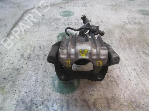 Used Left rear brake caliper SEAT LEON (1P1) 1.9 TDI (105 hp) 11548290