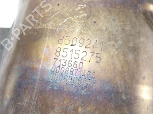 Particulate filter BMW 3 (F30, F80) 320 d | BP27975194M81 