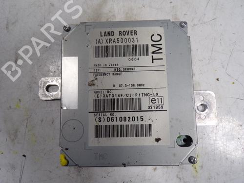 Used Electronic module LAND ROVER RANGE ROVER SPORT I (L320) 2.7 D 4x4 (190 hp) 7461444