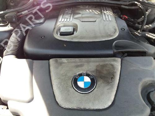 Driver airbag BMW 3 (E46) 320 d | BP7876569C9 