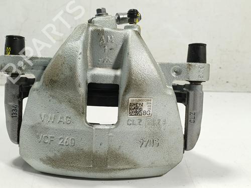 Used Left front brake caliper Left front brake caliper 36988738 36988738
