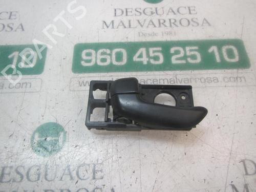 Used Front left interior door handle Front left interior door handle HYUNDAI i10 I (PA) 1.1 (65 hp) 3880669 3880669