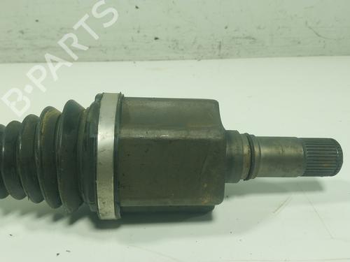 Right front driveshaft SEAT LEON Sportstourer (KL8, KLD) 1.5 eTSI | BP25887676M39