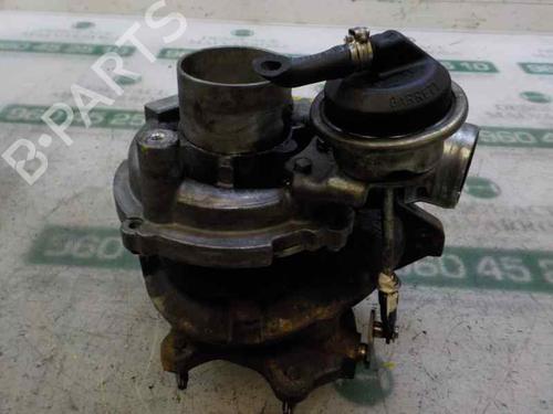 Turbolader/Kompressor RENAULT MASTER II Bus (JD)  | BP6329959M71 
